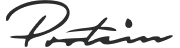 Portain logo