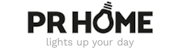 PR Home logo